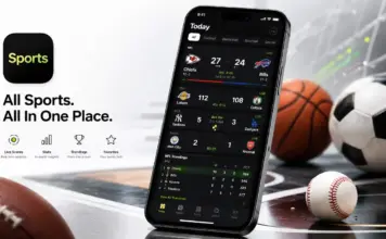 Apple Lansează Apple Sports în 170 de Țări Înaintea Campionatului Mondial de Fotbal din SUA 2026 Apple Sports iPhone Campionatul Mondial de Fotbal 2026 SUA