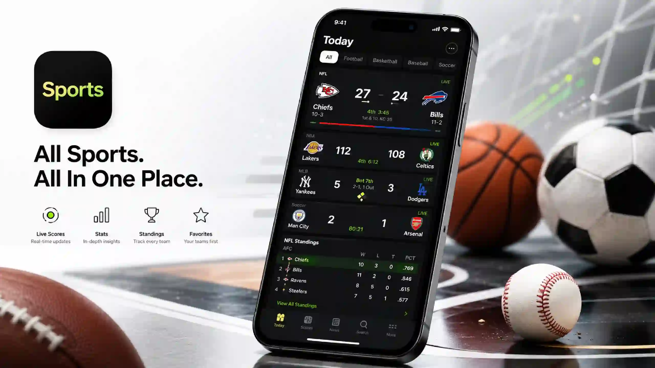 Apple Sports iPhone Campionatul Mondial de Fotbal 2026 SUA Apple Sports iPhone Campionatul Mondial de Fotbal 2026 SUA