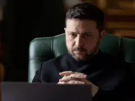 Armistițiul Ucrainei în Războiul cu Rusia Anunțat de Volodimir Zelenski