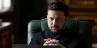 Armistițiul Ucrainei în Războiul cu Rusia Anunțat de Volodimir Zelenski