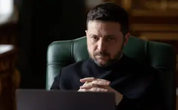 Armistițiul Ucrainei în Războiul cu Rusia Anunțat de Volodimir Zelenski