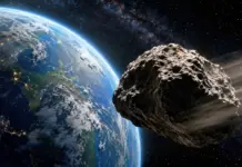 Asteroid pamant live 18 mai 2026