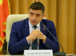Atacurile de ULTIMA ORA ale lui George Simion Vizând PSD Înaintea Moțiunii de Cenzură Împotriva Guvernului Bolojan