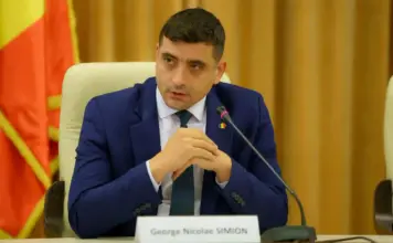 Atacurile de ULTIMA ORA ale lui George Simion Vizând PSD Înaintea Moțiunii de Cenzură Împotriva Guvernului Bolojan