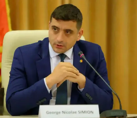 Atacurile de ULTIMA ORA ale lui George Simion Vizând PSD Înaintea Moțiunii de Cenzură Împotriva Guvernului Bolojan
