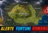 Avertizările Cod Galben Meteo cu Vreme cu Ploi Torențiale și Vânt Puternic Anunțate de ANM pe 21 Mai 2026 Avertizările Cod Galben Meteo cu Vreme cu Ploi Torențiale și Vânt Puternic Anunțate de ANM pe 21 Mai 2026