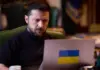 Avetizarea lui Volodimir Zelenski privind Războiul din Ucraina și Deciziile Luate de Rusia