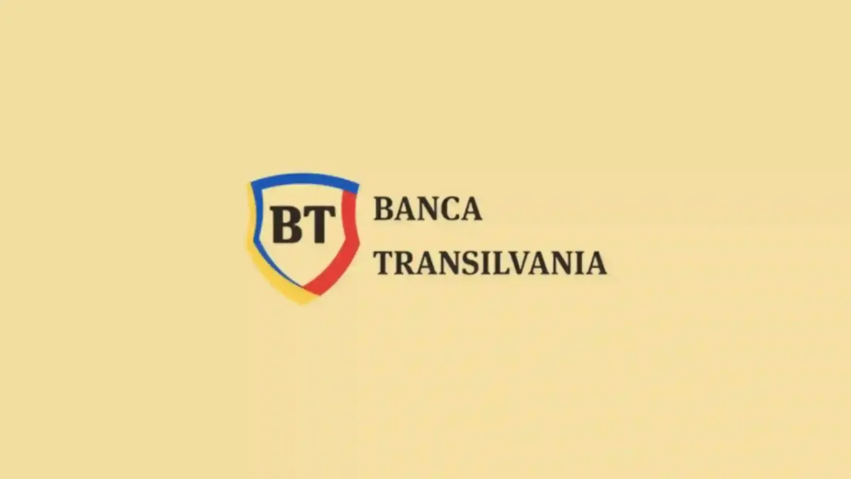 BANCA Transilvania Italia BT Pay BANCA Transilvania Italia BT Pay