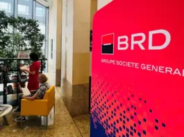 BRD România atentionare anaf