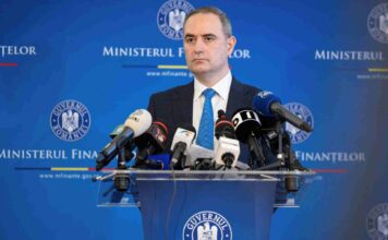 Săptămâna Agențiilor de Rating Anunțată de Ministrul FIinanțelor cu Întâlniri Importante la Guvern Bugetul României pe 2026 Publicat, Explicațiile Ministerului Finanțelor privind Sumele Alocate Intituțiilor Statului Român