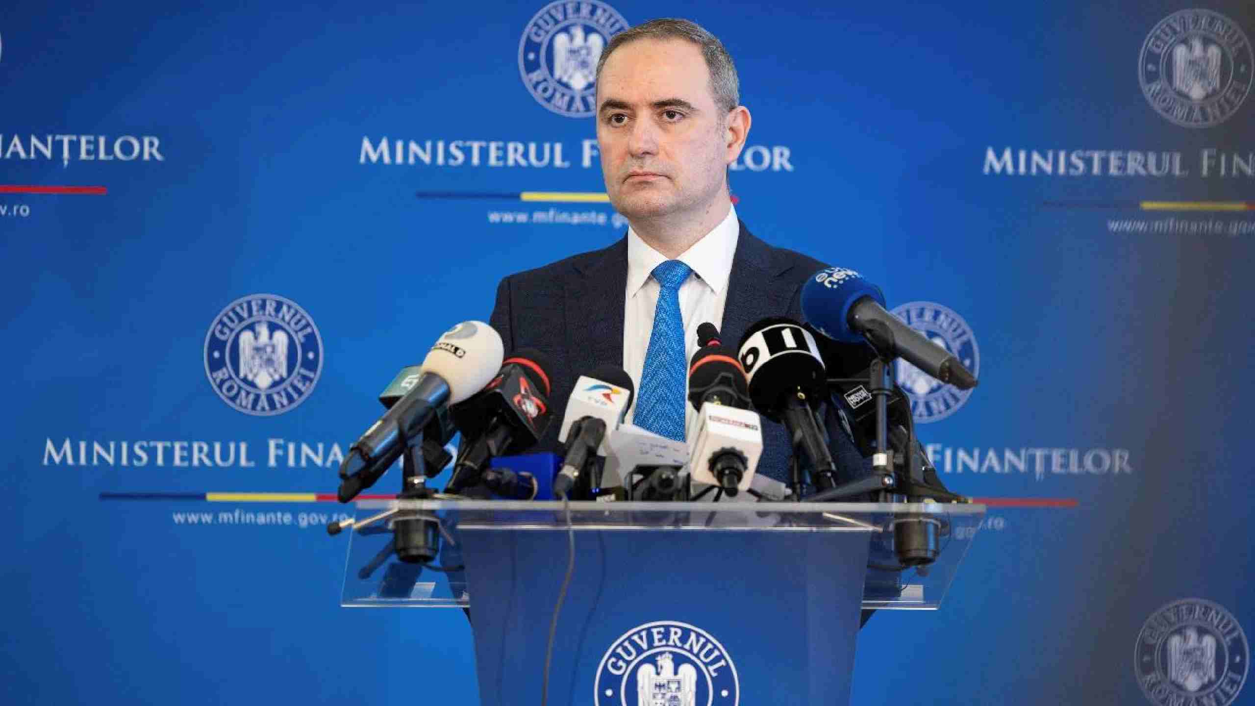 Bugetul României pe 2026 Publicat, Explicațiile Ministerului Finanțelor privind Sumele Alocate Intituțiilor Statului Român