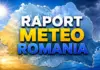 Buletin Meteo cu Vremea în România, Estimările ANM cu Evoluția Temperaturilor, Precipitațiilor și Vântului în România