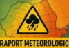 Buletinul Meteo cu Prognoza Vremii Anunțată de Administrația Națională de Meteorologie în România pe 18 Mai 2026