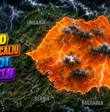 Sedința Extraordinară a Ministrului Mediului din Cauza Alertelor Meteo de Vreme cu Furtuni Anunțate de ANM Cod PORTOCALIU de Ploi Torențiale și Vânt Puternic Avem Emis cu Atenționări Meteo ANM de Ultimă Oră pentru 16 Mai 2026