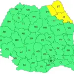 Cod galben vânt puternic ploi torențiale 26 mai suceava iasi botosani | iDevice.ro Cod galben vânt puternic ploi torențiale 26 mai suceava iasi botosani