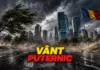 Codurile Galbene cu Atenționările Meteo de Vânt Puternic Emise de Administrația Națională de Meteorologie cu Starea Vremii în România pe 29 Mai 2026 Codul Galben cu Atenționarea Meteo de Vânt Puternic Emis de Administrația Națională de Meteorologie cu Starea Vremii în România pe 29 Mai 2026