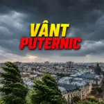 Coduri Galbene Meteo de Vânt Puternic și Ploi Anunțate de Administrația Națională de Meteorologie cu Vremea în România pe 20 Mai 2026 | iDevice.ro Coduri Galbene Meteo de Vânt Puternic și Ploi Anunțate de Administrația Națională de Meteorologie cu Vremea în România pe 20 Mai 2026