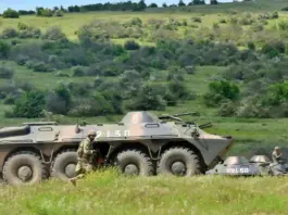 Coordonare Europeană în cadrul NATO și UE în Fața Amenințărilor Războiului din Ucraina