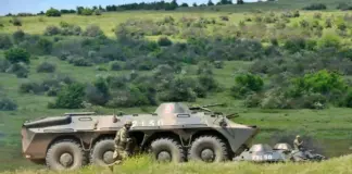Coordonare Europeană în cadrul NATO și UE în Fața Amenințărilor Războiului din Ucraina