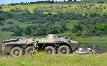 Coordonare Europeană în cadrul NATO și UE în Fața Amenințărilor Războiului din Ucraina Coordonare Europeană în cadrul NATO și UE în Fața Amenințărilor Războiului din Ucraina