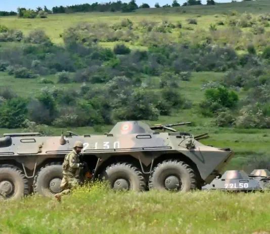 Coordonare Europeană în cadrul NATO și UE în Fața Amenințărilor Războiului din Ucraina