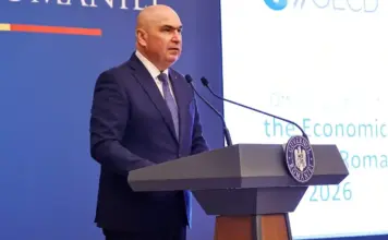Criza Politică din România în Atenția lui Ilie Bolojan, Anunțurile despre Formarea unui Nou Guvern Criza Politică din România în Atenția lui Ilie Bolojan, Anunțurile despre Formarea unui Nou Guvern