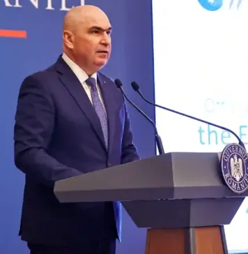 Criza Politică din România în Atenția lui Ilie Bolojan, Anunțurile despre Formarea unui Nou Guvern Criza Politică din România în Atenția lui Ilie Bolojan, Anunțurile despre Formarea unui Nou Guvern