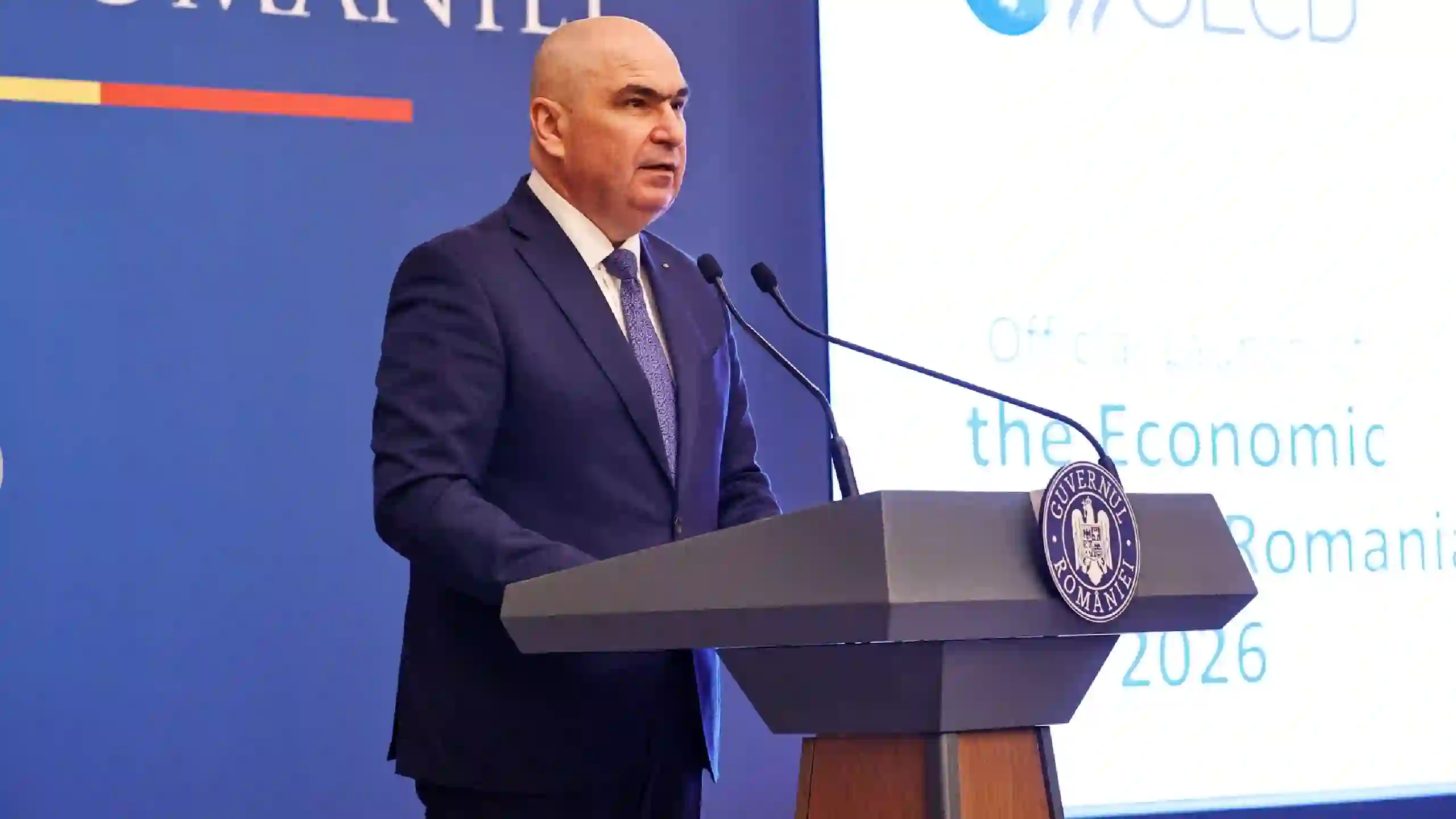 Criza Politică din România în Atenția lui Ilie Bolojan, Anunțurile despre Formarea unui Nou Guvern