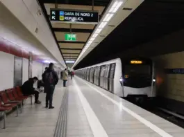 Cutremur la Metrorex, Ministrul Interimar al Transporturilor Vrea să Taie Sincurile și Risipa Banilor