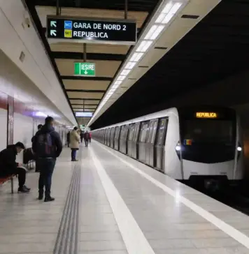 Cutremur la Metrorex, Ministrul Interimar al Transporturilor Vrea să Taie Sincurile și Risipa Banilor