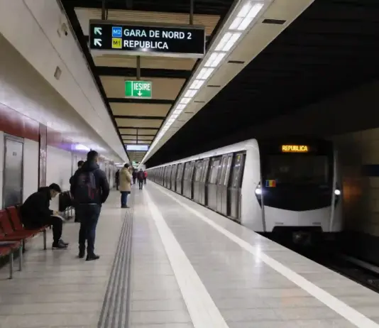 Cutremur la Metrorex, Ministrul Interimar al Transporturilor Vrea să Taie Sincurile și Risipa Banilor