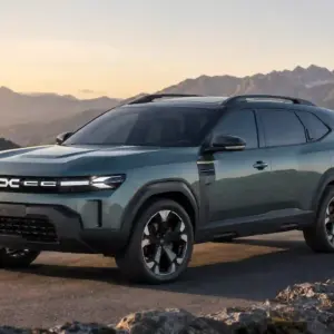 DACIA Bigster 2028 Pregătită cu un FACELIFT care Împrumută Multe de la DACIA Striker