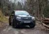 DACIA Duster 2026: Versiunea Specială Pick-UP în IMAGINI Înainte de a fi Lansată DACIA Duster 2026 pick-up