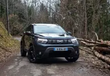 DACIA Duster 2026: Versiunea Specială Pick-UP în IMAGINI Înainte de a fi Lansată DACIA Duster 2026 pick-up