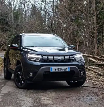 DACIA Duster 2026: Versiunea Specială Pick-UP în IMAGINI Înainte de a fi Lansată DACIA Duster 2026 pick-up