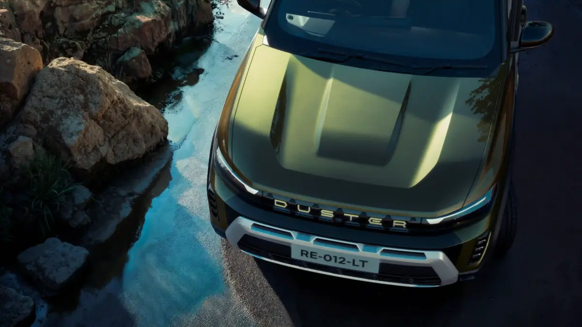 DACIA Duster 2026 probleme calitate DACIA Duster 2026 probleme calitate