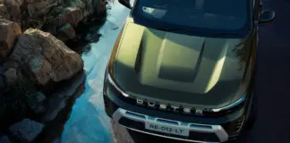 DACIA Duster 2026 probleme calitate