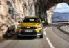 DACIA Sandero 2026 putere