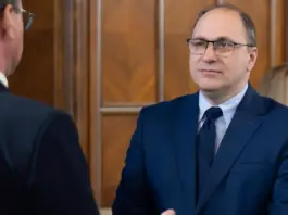 Decizia Luată de Ministrul Educației cu Normele Metodologice Vizând Școlile din Toată România