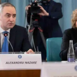 Deficitul Bugetar în Centrul unui Anunt de Ultimă Oră al Ministrului Finanțelor, ce Trebuie să Știe Românii
