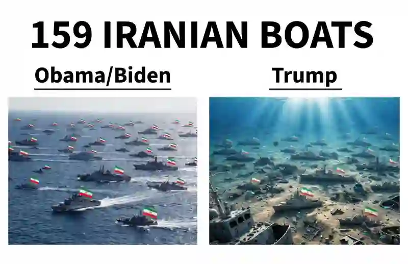 Donald Trump ironie Barack Obama război Iran Donald Trump ironie Barack Obama război Iran