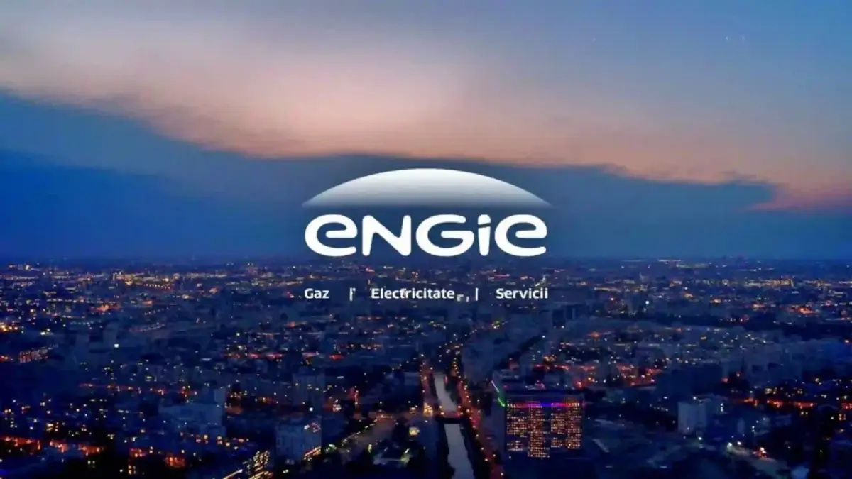 ENGIE Anunță un Proiect de Importanță Națională cu o Investiție Majoră în România ENGIE Anunță un Proiect de Importanță Națională cu o Investiție Majoră în România