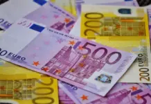 EURO Atinge Depășește un Nou Prag Istoric după ce Moțiunea de Cenzură a Trecut și Guvernul Bolojan a Căzut