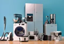 Electrocasnice la eMAG la Prețuri Reduse cu Peste 1.000 de LEI și EXTRA Reducere Electrocasnice la eMAG la Prețuri Reduse cu Peste 1.000 de LEI și EXTRA Reducere