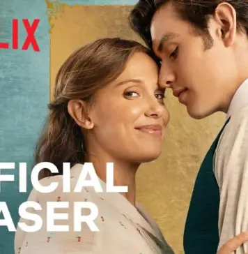 Netflix Publică un Nou Trailer pentru Enola Holmes 3 și Anunță Data Lansării (VIDEO) Enola Holmes 3 trailer netflix