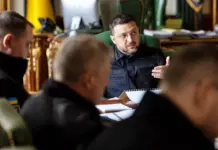 Extinderea Războiului din Ucraina și Avertizarea lui Volodimir Zelenski Privind Planurile Criminale ale Rusiei Extinderea Războiului din Ucraina și Avertizarea lui Volodimir Zelenski Privind Planurile Criminale ale Rusiei