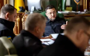 Extinderea Războiului din Ucraina și Avertizarea lui Volodimir Zelenski Privind Planurile Criminale ale Rusiei