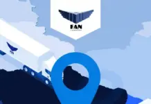 FAN Courier are Vești Grozave, ce Poti Face Acum la Fanbox-urile din România FAN Courier colet awb fanbox