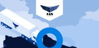 FAN Courier colet awb fanbox