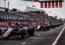 Formula 1: Marele Premiu al Canadei Începe cu o Surpriză Uriașă de pentru Mercedes, Ferrari și Red Bull Formula 1 Marele Premiu al Canadei Începe cu o Surpriză Uriașă de pentru Mercedes, Ferrari și Red Bull